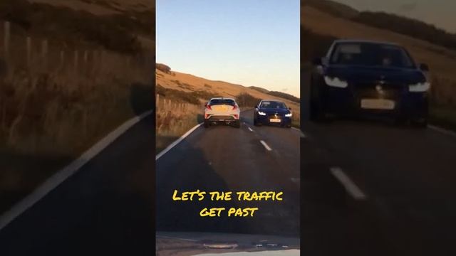 Cheeky little overtake in Silvia, my 1986 mk2 Cavalier (Opel Ascona C)! I miss driving her ? смотреть онлайн