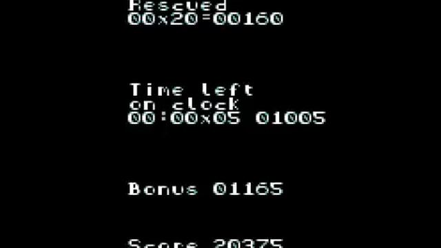 Master System Longplay [147] Alien 3 смотреть онлайн