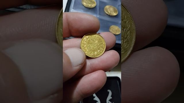 Золотая монета арабская смотреть онлайн