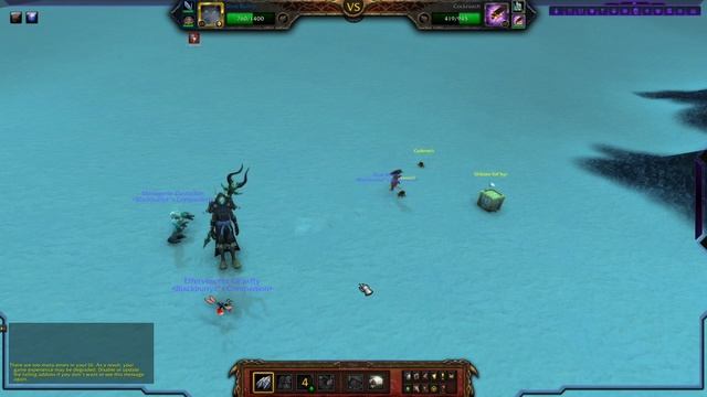 Unborn Val'kyr Location Guide смотреть онлайн
