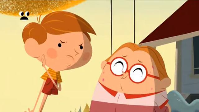 Откуда у Джейми Щупальца на Украинском все серии(60) смотреть онлайн