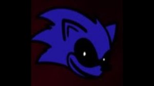 соник бежит от соника exe!