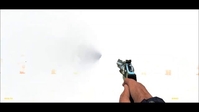 Testing out the Davy Crockett: Gmod 1 смотреть онлайн