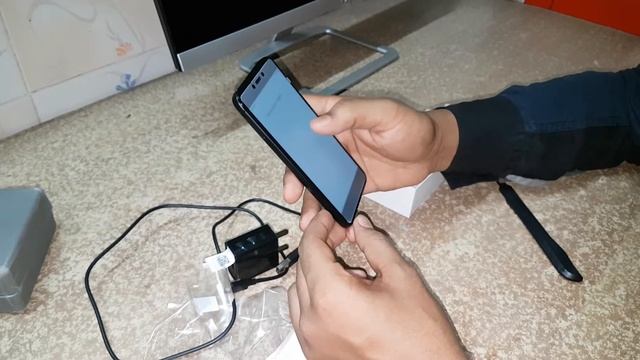 Redmi 4 Unboxing & detailed Review смотреть онлайн