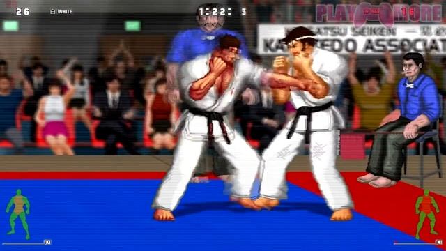[Gameplay] Karate Master 2 смотреть онлайн
