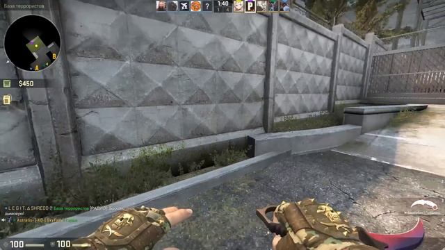 ГЛОБАЛЫ ИГРАЮТ КАК ЧИТЕРЫ НА СИЛЬВЕРАХ! | CS:GO МОНТАЖ SILVER PLAY смотреть онлайн