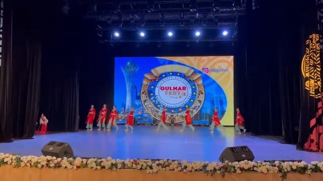 китайский танец смотреть онлайн