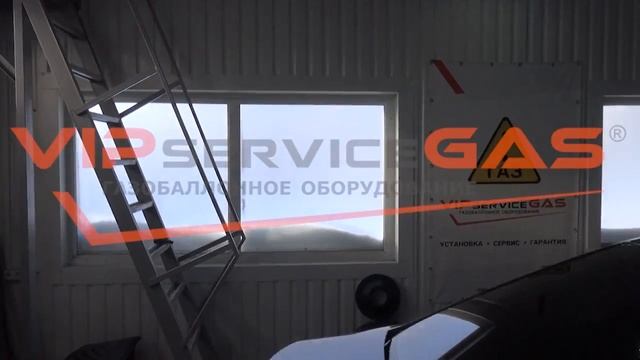 ГБО на Toyota Corolla 1.33 2018 Харьков. Газ на Тойота Королла смотреть онлайн