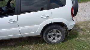 Краткий обзор nokian tyres outpost 215/65 r16