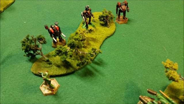 Battletech: Catapult CPLT-C1 Mercenary Thoughts From The Inner Sphere Episode 33 смотреть онлайн
