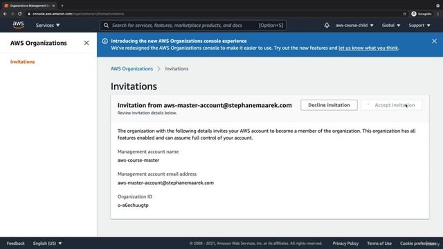 23 - Identity and Access Management (IAM) - Advanced смотреть онлайн