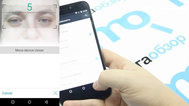 Обзор смартфона UMI Iron Pro смотреть онлайн