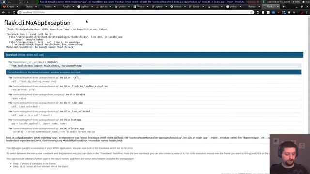Hour with Ibb (Résumé) 2020-04-02 смотреть онлайн