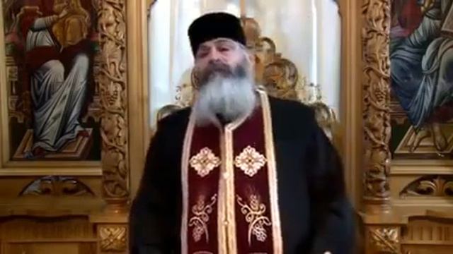 Parintele Calistrat 🕆🕇🕆 DACA VINE O RAPANDULA SI CANTA PE O SCHENA , SE STRANG MILIOANE !!! смотреть онлайн