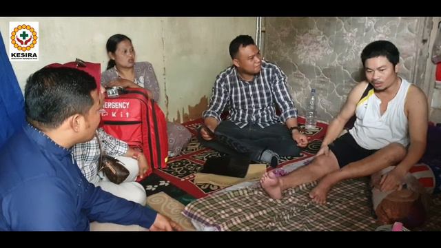 KESIRA SAMARINDA смотреть онлайн