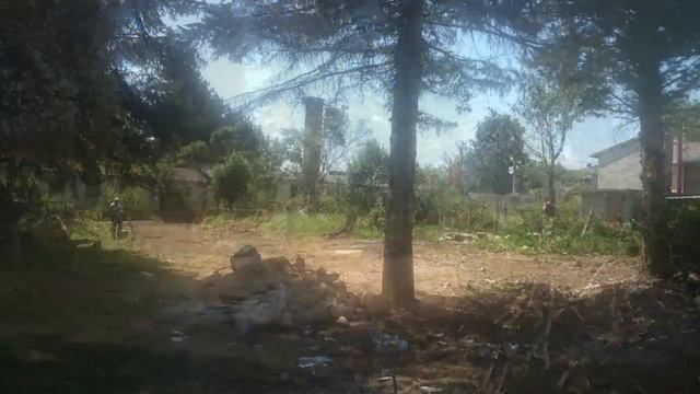 Инженерная подготовка строительной площадки смотреть онлайн