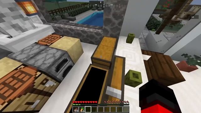 Shinchan Visited My House in Minecraft Episode 1 | Minecraft in Hindi смотреть онлайн