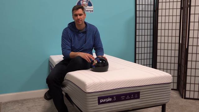 Purple 3 Mattress Review смотреть онлайн