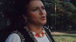 Людмила Зыкина "Растет в Волгограде березка"