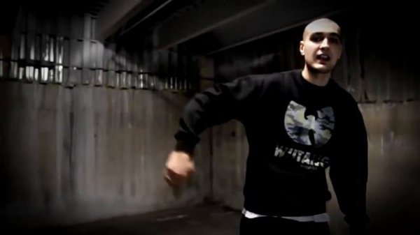 the Chemodan clan — Москва Питер видеоприглашение