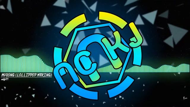 MYSONG (LOLLIPOP MAKER) by : NC KJ смотреть онлайн