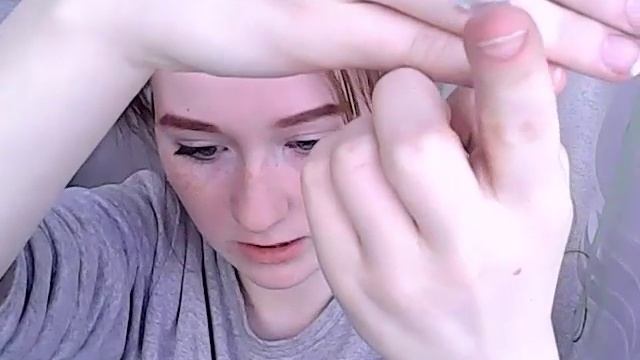 как одевать линзы? как ухаживать за ними? как снимать их? смотреть онлайн