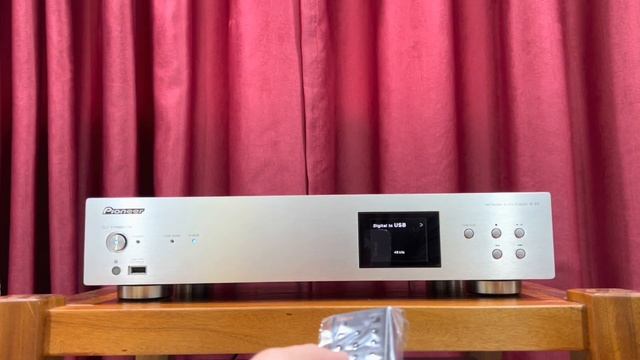 Cập Bến Đầu Giải Mã Pioneer N50 Hàng Fullbox Đẹp 99,99% Cho Các Bác | Siêu Siêu Đẹp Luôn ạ ? смотреть онлайн