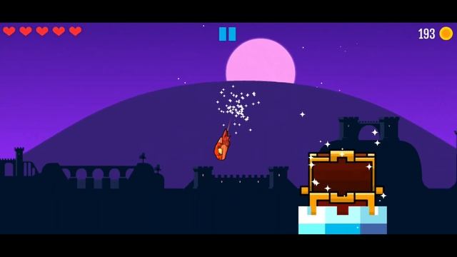 Drag'n'Boom [4K] Simulator Gameplay Android Best Fish Games смотреть онлайн