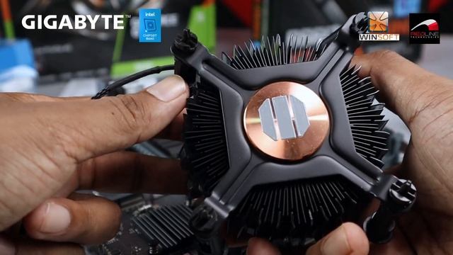 Budget Gaming PC 2022 смотреть онлайн