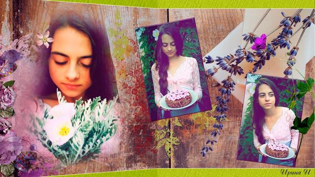 Лето в деревне смотреть онлайн