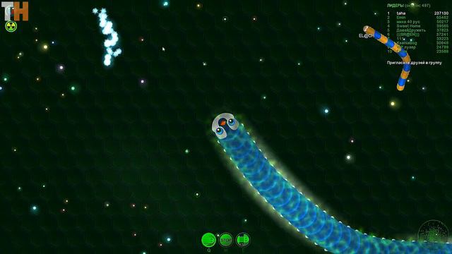 WORMAX.IO - ОБНОВИЛ РЕКОРД 300000 | ЛИЧНЫЙ | ВОРМАКС