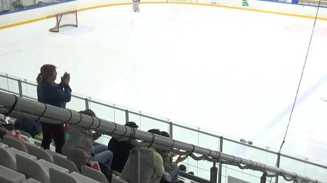 ХК Челны2006-Комета(Самара) Первенство России смотреть онлайн