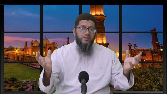 GIT Perspectives - Naseehah (Part 4) : To Allah's Messenger (SAW)(Cont'd) | Sh. Abdool Aleem Rahim смотреть онлайн