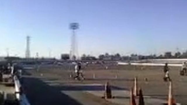 MB Drift 19 смотреть онлайн