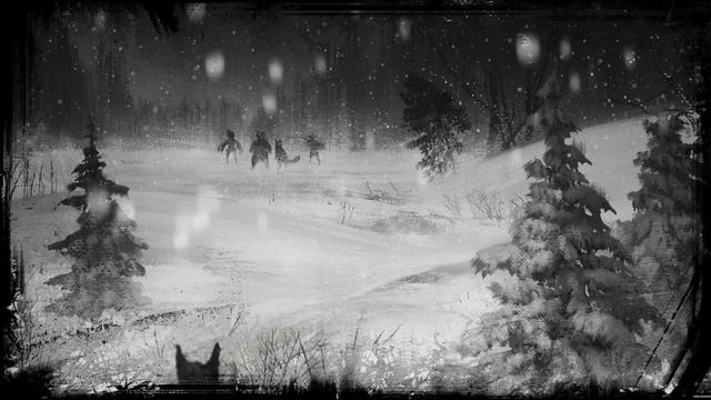 Зайчик/Tiny Bunny - Эпизод 1/Episode 1 - # 1 Знакомство с персонажами смотреть онлайн