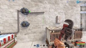 Как подключить электропечи? #RUST #раст