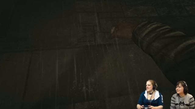 FRIGHT NIGHT - Outlast - Shower Time (#6) смотреть онлайн