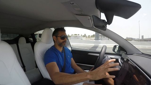 Problems with the Tesla Model Y! смотреть онлайн