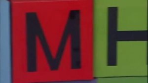 Russian Alphabet Song