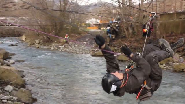 Водная преграда ПСР 2021 смотреть онлайн