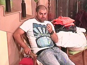 ДОМ-2 После заката 3052 день Ночной эфир (17.09.2012)