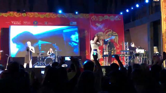 Ю. Волкова - Нас не догонят смотреть онлайн