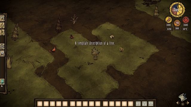 Don't Starve: Mais Personagem! - Mod Pack смотреть онлайн