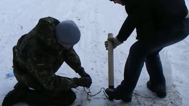 5cm Granatwerfer 6k смотреть онлайн