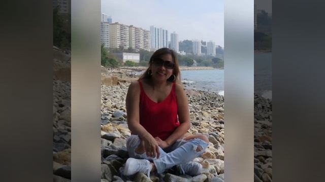 Sandy Bay Beach Buhay OFW смотреть онлайн