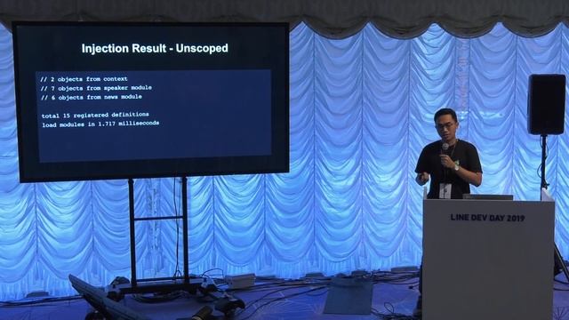 How to reduce Android app launch time by scoping your dependencies using Koin DI -English version- смотреть онлайн