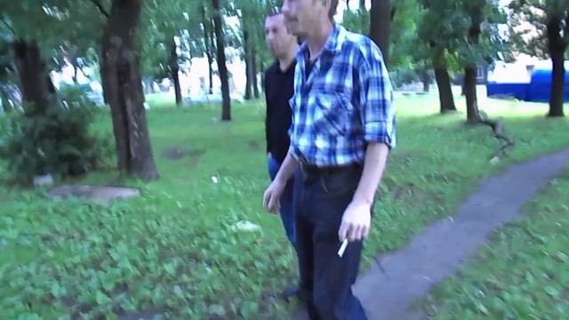 Трезвый Ярославль (Рейд №6) Часть 2 смотреть онлайн