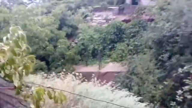 Дождик на даче. смотреть онлайн