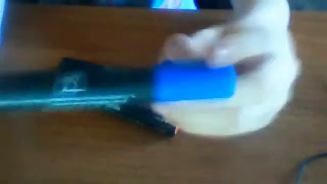 Видео с веб-камеры. Дата: 24 апреля 2014 г., 15:24.