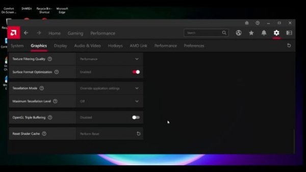 Amd software adrenalin edition best gaming setup No lag Gameloop pubg free fair 2023